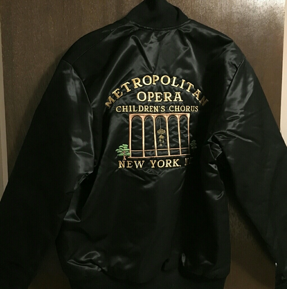 A man bomber